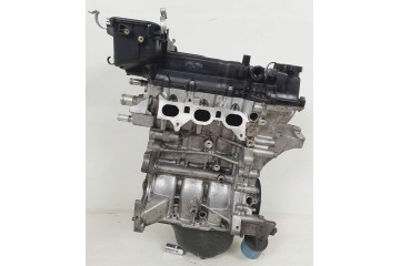 Motor 1KRB52 para Citroën C1 y Toyota Aygo 1.0