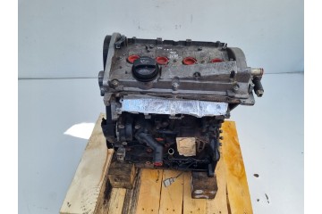 ENGINE WITHOUT ACCESSORIES Seat Toledo II 1 8 T TURBO 180HP nice compression ARY
