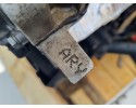 ENGINE WITHOUT ACCESSORIES Seat Toledo II 1 8 T TURBO 180HP nice compression ARY Packaging status replacement