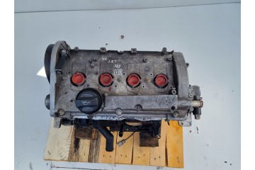 ENGINE WITHOUT ACCESSORIES Seat Toledo II 1 8 T TURBO 180HP nice compression ARY Catalog number of the part ARY
