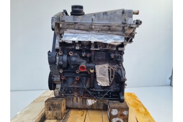 ENGINE WITHOUT ACCESSORIES Seat Toledo II 1 8 T TURBO 180HP nice compression ARY Part manufacturer Audi OE
