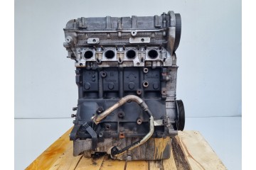ENGINE WITHOUT ACCESSORIES Seat Toledo II 1 8 T TURBO 180HP nice compression ARY Car type passenger cars