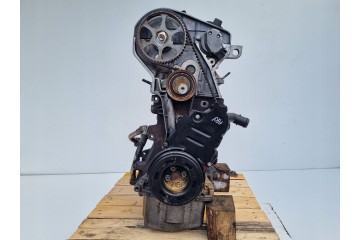 ENGINE WITHOUT ACCESSORIES Seat Toledo II 1 8 T TURBO 180HP nice compression ARY Engine type petrol