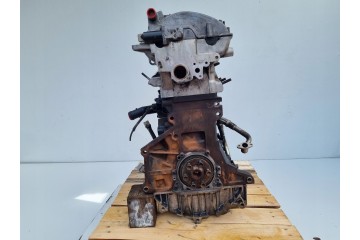 ENGINE WITHOUT ACCESSORIES Seat Toledo II 1 8 T TURBO 180HP nice compression ARY Catalog number of substitutes ENGINE MOTOR