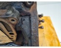 ENGINE WITHOUT ACCESSORIES Seat Toledo II 1 8 T TURBO 180HP nice compression ARY Catalog number of the original ARY