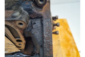 ENGINE WITHOUT ACCESSORIES Seat Toledo II 1 8 T TURBO 180HP nice compression ARY Catalog number of the original ARY