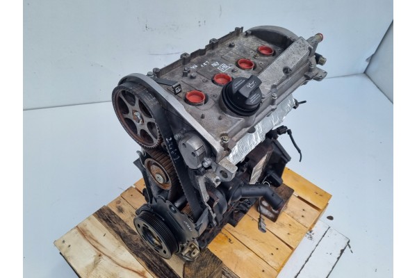 Motor sin accesorios Seat Toledo II 1.8 T Turbo 180CV ARY