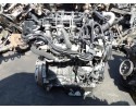 Ford Focus MK2 1 6TDCI 80KW 109HP engine complete 9H0210JBBU