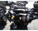 Ford Focus MK2 1 6TDCI 80KW 109HP engine complete 9H0210JBBU Car type passenger cars