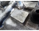Ford Focus MK2 1 6TDCI 80KW 109HP engine complete 9H0210JBBU Engine type diesel