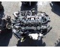 Motor completo Ford Focus MK2 1.6 TDCI 80KW 109HP 9H0210JBBU