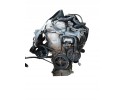 ENGINE SET V2NP52 TOYOTA YARIS 1 3 VVT I Engine type petrol