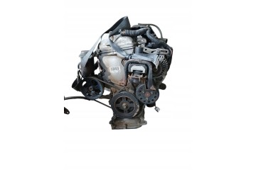 ENGINE SET V2NP52 TOYOTA YARIS 1 3 VVT I Engine type petrol