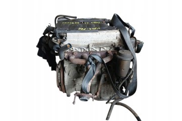 ENGINE SET V2NP52 TOYOTA YARIS 1 3 VVT I Part manufacturer Toyota OE
