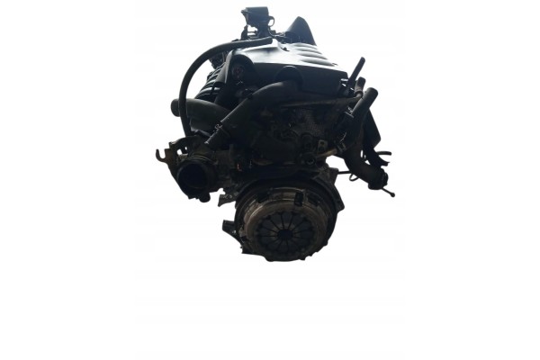 ENGINE SET V2NP52 TOYOTA YARIS 1 3 VVT I Car type passenger cars