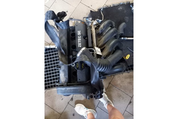 FXJA 1 4b Ford Fiesta engine