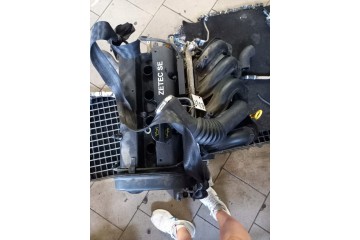 FXJA 1 4b Ford Fiesta engine