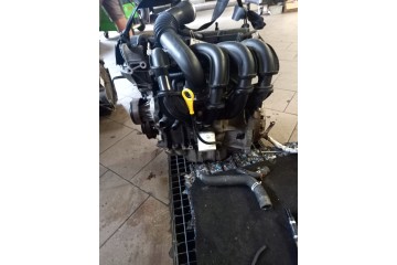 FXJA 1 4b Ford Fiesta engine Catalog number of the part hytju