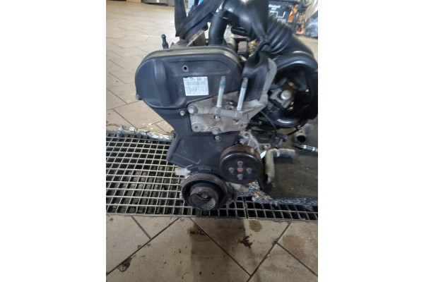 FXJA 1 4b Ford Fiesta engine Part manufacturer Ford OE