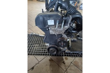FXJA 1 4b Ford Fiesta engine Part manufacturer Ford OE