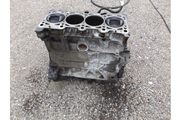 VW PASSAT B6 LEON OCTAVIA II ENGINE DOWN 2 0 FSI