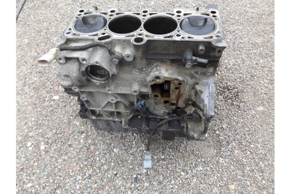 VW PASSAT B6 LEON OCTAVIA II ENGINE DOWN 2 0 FSI Catalog number of the part BLR