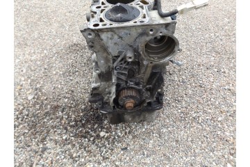 VW PASSAT B6 LEON OCTAVIA II ENGINE DOWN 2 0 FSI Car type undefined passenger cars