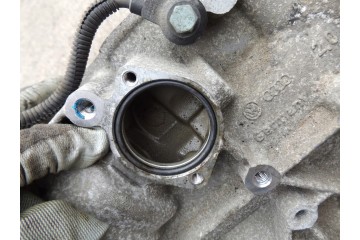 VW PASSAT B6 LEON OCTAVIA II ENGINE DOWN 2 0 FSI Quality of parts according to GVO O original with manufacturer s logo OE