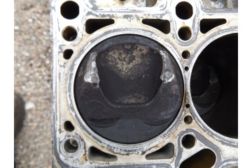 VW Passat B6, León, Octavia II Motor Inferior 2.0 FSI