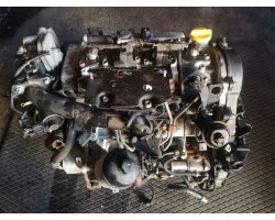 Opel Combo 1 7 CDTI Z17DTH engine 07r