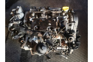 Opel Combo 1 7 CDTI Z17DTH engine 07r