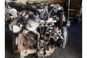 Opel Combo 1 7 CDTI Z17DTH engine 07r Catalog number of the part Z17DTH