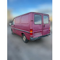 FORD TRANSIT FURGÓN (CY/DY)(1986) FT  100 FORD TRANSIT FURGÓN (CY/DY)(1986) FT  100