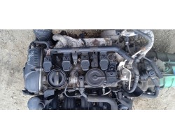 Audi A4 A6 Skoda VW 1 8 TFSI engine post CAB working
