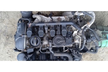 Audi A4 A6 Skoda VW 1 8 TFSI engine post CAB working