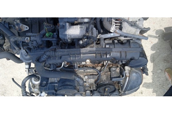 Audi A4 A6 Skoda VW 1 8 TFSI engine post CAB working Catalog number of the part Audi A4 A6 Skoda VW 1 8 TFSI silnik slupek CAB s