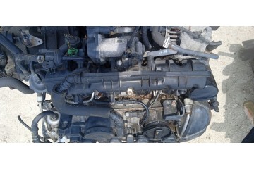 Audi A4 A6 Skoda VW 1 8 TFSI engine post CAB working Catalog number of the part Audi A4 A6 Skoda VW 1 8 TFSI silnik slupek CAB s