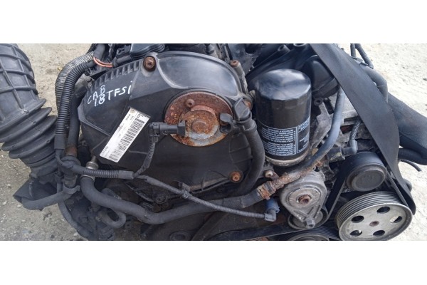 Audi A4 A6 Skoda VW 1 8 TFSI engine post CAB working Part manufacturer Audi OE