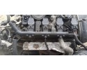 Audi A4 A6 Skoda VW 1 8 TFSI engine post CAB working Car type passenger cars
