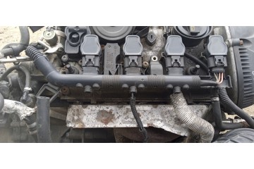 Audi A4 A6 Skoda VW 1 8 TFSI engine post CAB working Car type passenger cars