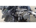 Audi A4 A6 Skoda VW 1 8 TFSI engine post CAB working Engine type petrol