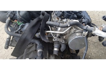 Audi A4 A6 Skoda VW 1 8 TFSI engine post CAB working Engine type petrol
