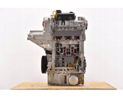 Audi A3 8Y 2023 Engine