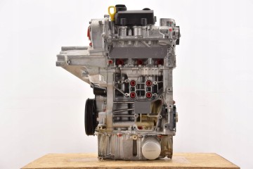 Audi A3 8Y 2023 Engine