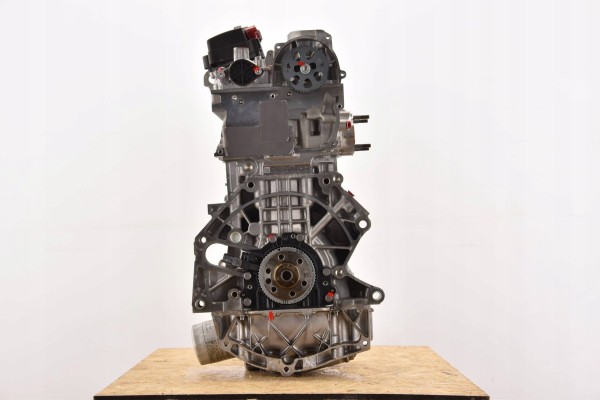Audi A3 8Y 2023 Engine Part manufacturer Audi OE
