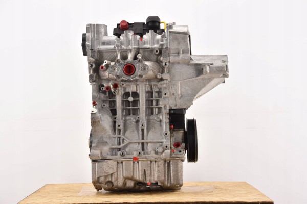 Audi A3 8Y 2023 Engine Catalog number of the part DLA