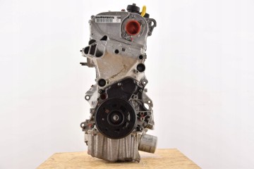 Audi A3 8Y 2023 Engine Car type passenger cars