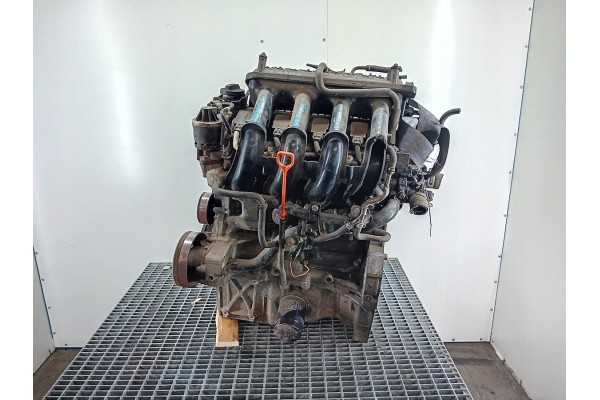 ENGINE HONDA CITY IV L13A8 1 4
