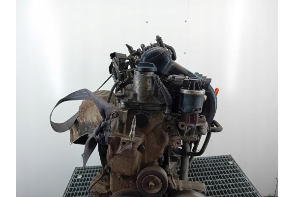ENGINE HONDA CITY IV L13A8 1 4 Quality of parts according to GVO Q original with factory logo OEM OES