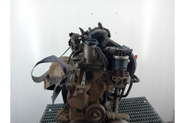 ENGINE HONDA CITY IV L13A8 1 4 Quality of parts according to GVO Q original with factory logo OEM OES